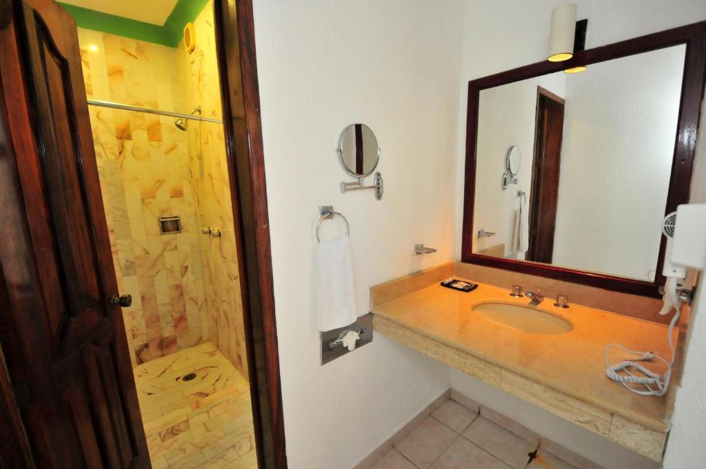 Villas Steffany Rincón de Guayabitos Habitación foto
