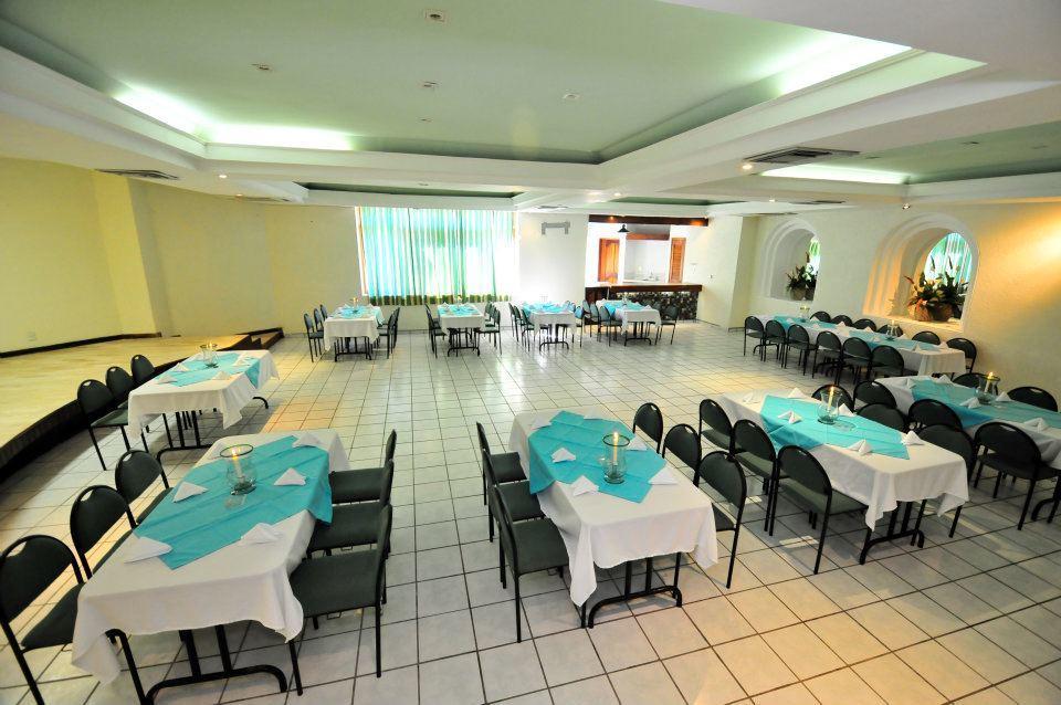 Villas Steffany Rincón de Guayabitos Exterior foto