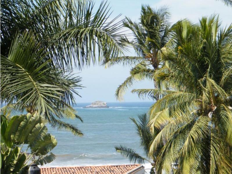 Villas Steffany Rincón de Guayabitos Exterior foto